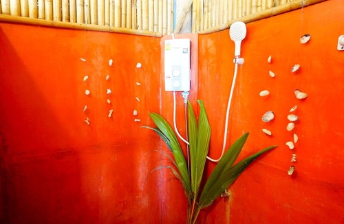 Ko Lanta Old Town House | Deep House Seaview