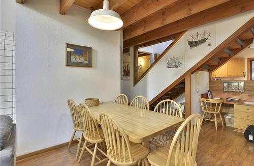 Truckee House | Deer Path by Tahoe Truckee Vacation Properties