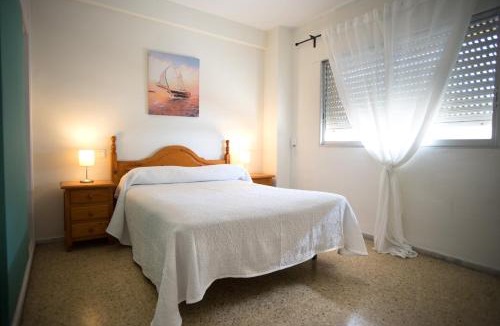Cadiz Apartment | Delfín Playa Basic Ha Apartment
