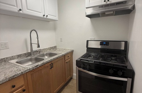 Lemon Grove Apartment | Delightful 2-bedroom guest apartment with AC in Lemon Grove