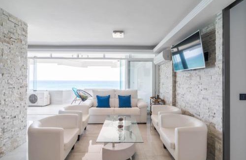 La Malagueta Apartment | Deluxe Supreme