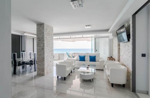 La Malagueta Apartment | Deluxe Supreme