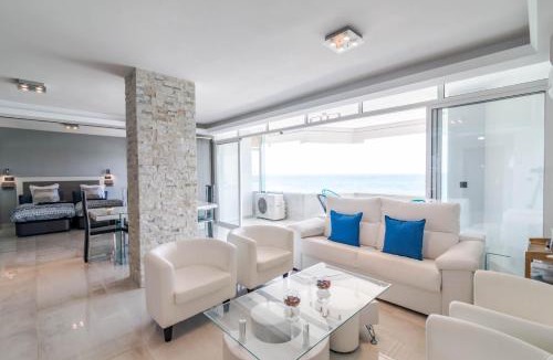 La Malagueta Apartment | Deluxe Supreme