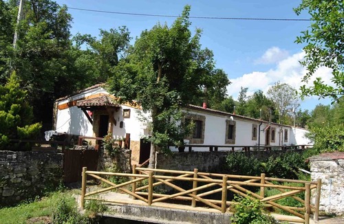 Reocin de los Molinos Apartment | Description