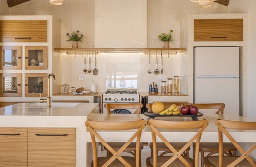 Minothiana Villa | Design Rooftop Pool Villa