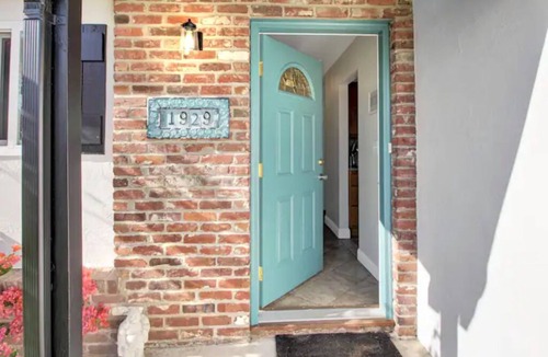 Lodi House | Destination Lodi