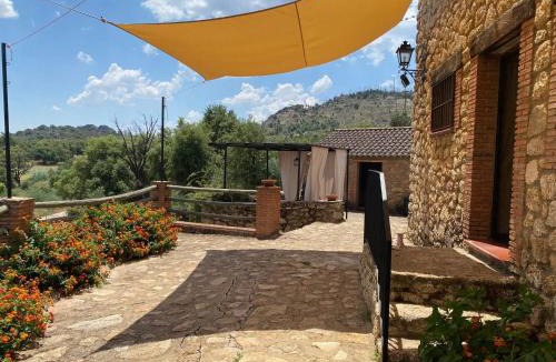 Valencia de Alcantara House | Detached 4 Bedroom Villa with Pool