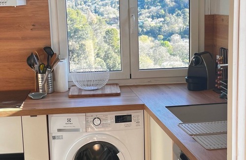 Saint-Paul-de-Vence Villa | Detached house with swimming pool Saint-Paul de Vence