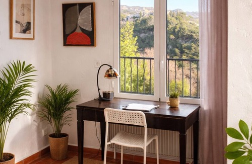 Saint-Paul-de-Vence Villa | Detached house with swimming pool Saint-Paul de Vence