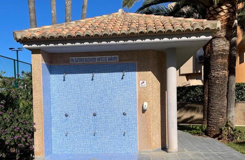 Denia Apartment | Devitania Jardines Del Real