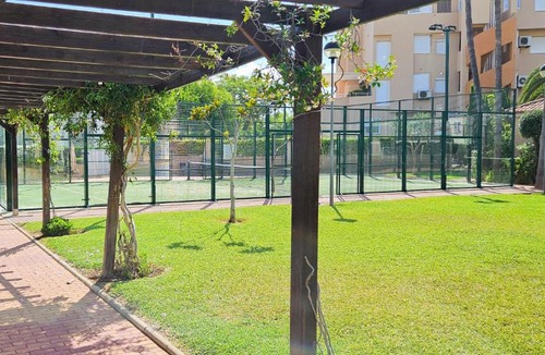 Denia Apartment | Devitania Jardines Del Real