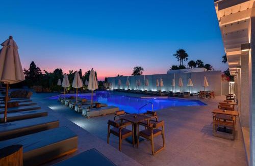 Kos Town Hotel | Diamond Boutique Hotel