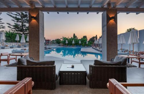 Kos Town Hotel | Diamond Boutique Hotel