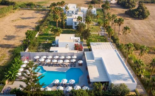 Kos Town Hotel | Diamond Boutique Hotel