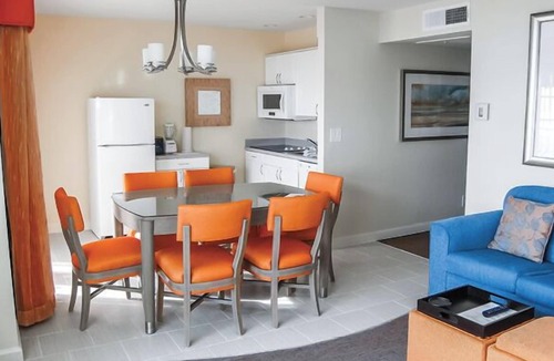 Capistrano Beach Villa | Diamond Resorts Riviera Beach Resort - 2 Bedroom - Ocean View Phase 1