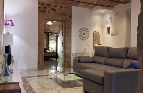 Santa Clara Apartment | DIANA JARDÍN