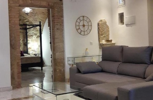 Santa Clara Apartment | DIANA JARDÍN