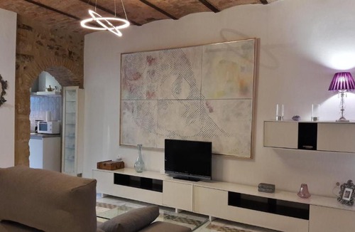 Santa Clara Apartment | DIANA JARDÍN