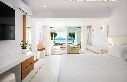 Psalidi Hotel | Dimitra Beach Hotel & Suites