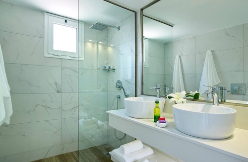 Psalidi Hotel | Dimitra Beach Hotel & Suites