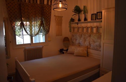 Avdira Villa | Dimitris house
