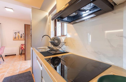 Stalos Villa | Dimosthenis - Four Bedroom Villa, Sleeps 8