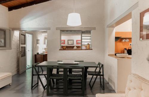 Paleokastritsa House | Dimoulitsa Villas Complex