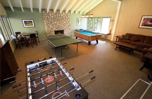 Mammoth Lakes Apartment | Discovery 4 115