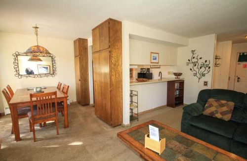 Mammoth Lakes Apartment | Discovery 4 115