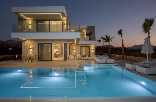 Anissaras Villa | Divel Luxury Villas with Heated Pools, by Estia