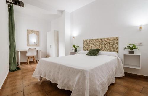 Margallo House | Doña Norma
