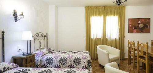 Ruidera Apartment | Doña Ruidera