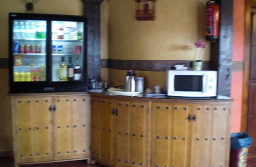 Covarrubias Hotel | Doña Sancha