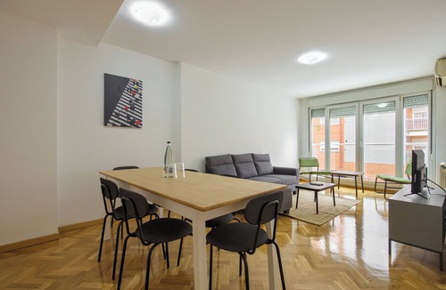 El Bercial Apartment | Dobo Getafe Uruguay