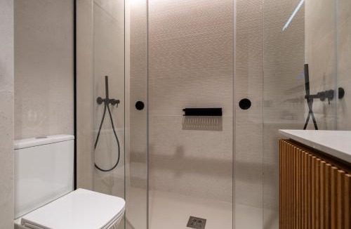 San Diego Apartment | Dobo Madrid Casa Pio