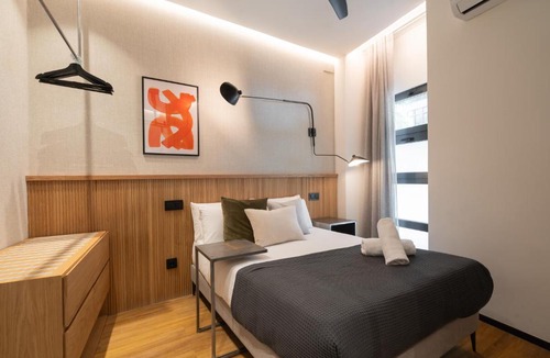 Goya Apartment | Dobo Madrid Goya