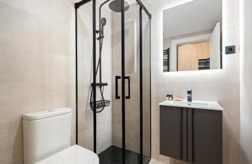 Fuencarral House | Dobo Madrid Molins