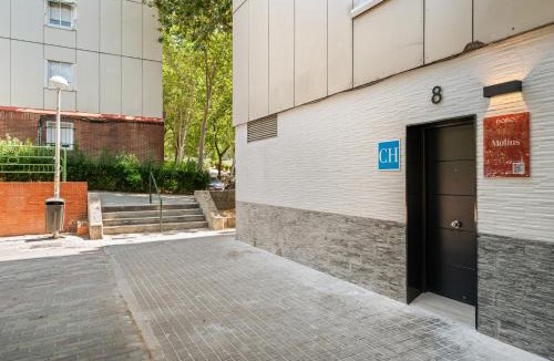Fuencarral House | Dobo Madrid Molins