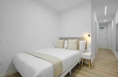 Numancia Apartment | Dobo Madrid Numancia