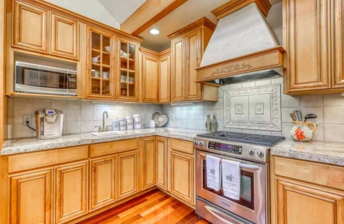 Rio Dell Apartment | Dog-friendly, riverfront home on a cliff w/river views, private hot tub.
