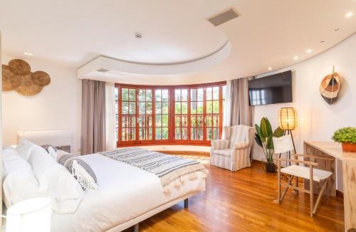 El Puig de Santa Maria Bed & Breakfast | Dolce Vita B&B - Only Adults