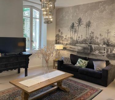 Apt Villa | Domaine des Druides