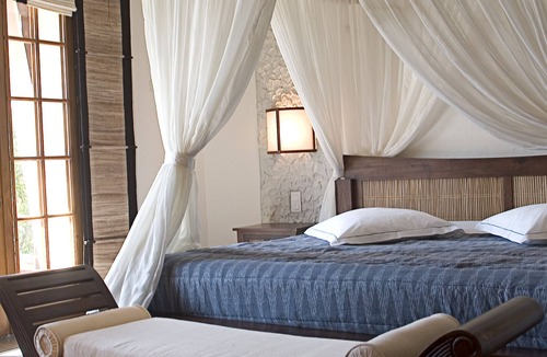 Sault Hotel | Domaine du Val de Sault