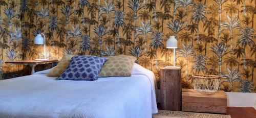 Puimoisson Apartment | Domaine Saint Bonnet