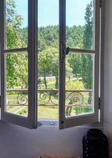 Puimoisson Apartment | Domaine Saint Bonnet