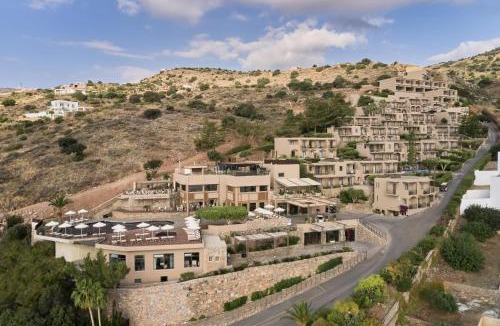 Elounda Resort | Domes Aulus Elounda, Adults only, Curio Collection by Hilton