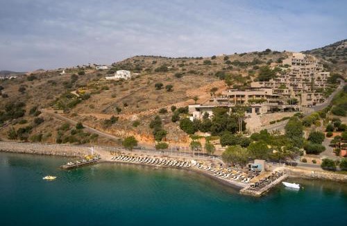 Elounda Resort | Domes Aulus Elounda, Adults only, Curio Collection by Hilton