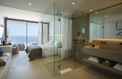 Milos Hotel | Domes White Coast Milos, Adults Only