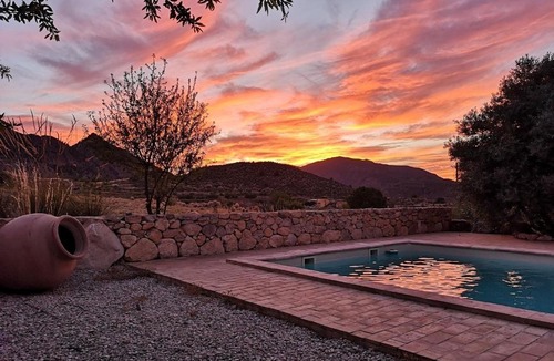 Huerta de Arriba House | Domicilio de Vida