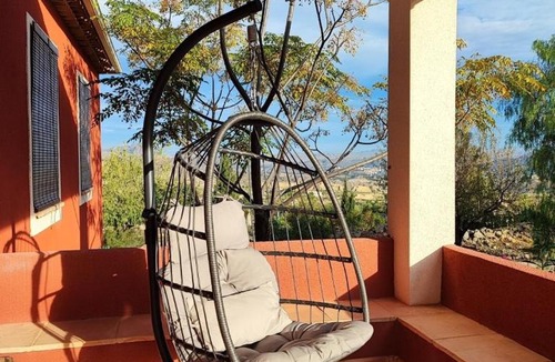 Huerta de Arriba House | Domicilio de Vida